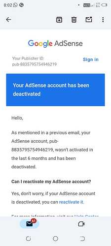 google adsense